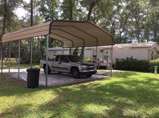 11030 NW 107th Ter, Chiefland, FL 32626