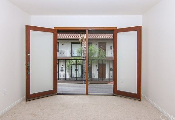 View From Living Room