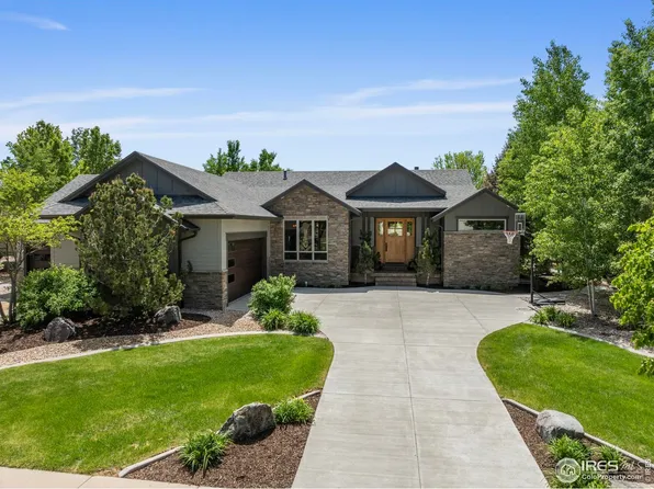 3609 Shallow Pond Dr, Fort Collins, CO 80528