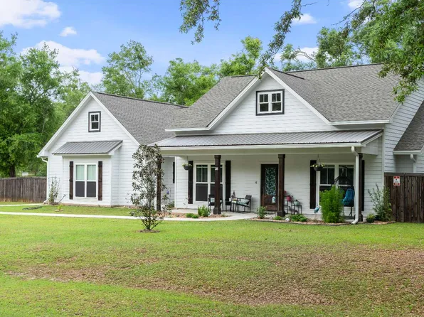 218 NE Oakwood Way, Pinetta, FL 32350
