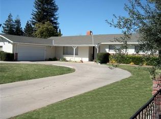 1101 E Rumble Rd, Modesto, CA 95350