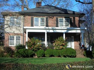 120 Kensington Rd, Greensboro, NC 27403