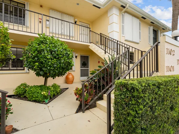 1101 Keystone Drive #D, Jupiter, FL 33458