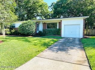 5920 CARIBBEAN Drive S, Jacksonville, FL 32277