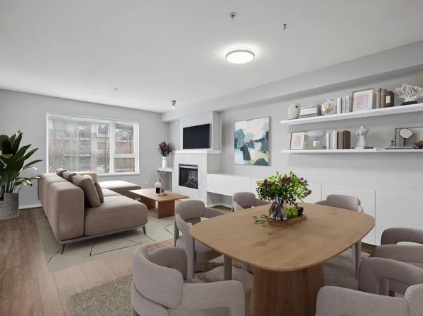 4783 Dawson St #214, Burnaby, BC V5C 0A8