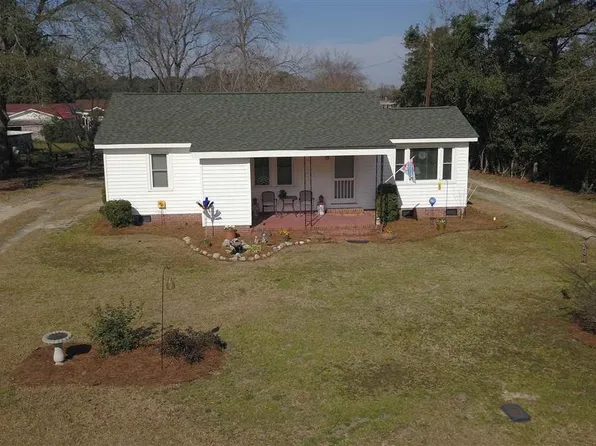 1513 S Langley Dr, Florence, SC 29501
