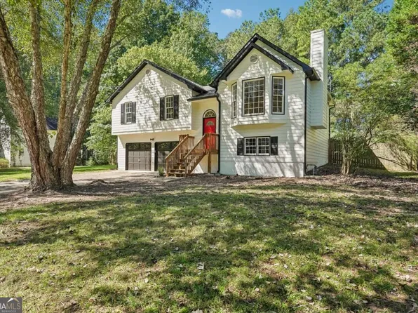 78 Ladora Dr, Dallas, GA 30157