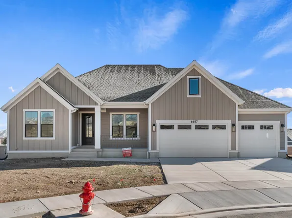 8687 S Rock Lake Ct, West Jordan, UT 84081