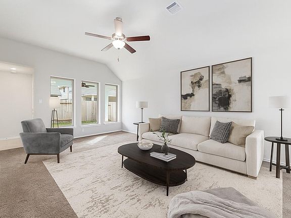 4th image of 20515 Laila Manor Ln
