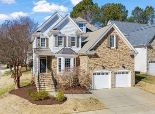 8403 Wheatstone Ln, Raleigh, NC 27613