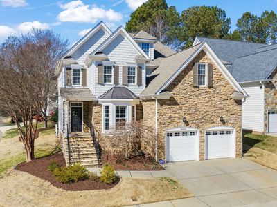 8403 Wheatstone Ln, Raleigh, NC, 27613