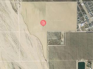 3700 Highway 33, New Cuyama, CA 93254