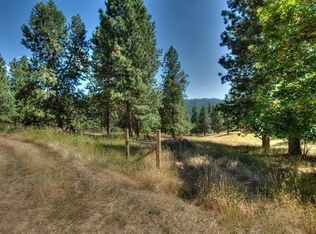 Xxx E Pheasant, Greenacres, WA 99016