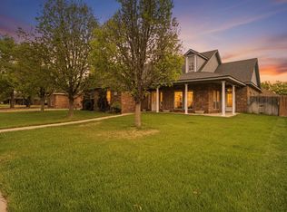 8103 Sheldon Rd, Amarillo, TX 79119