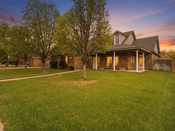 8103 Sheldon Rd, Amarillo, TX 79119