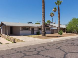 3713 W Barbara Ave, Phoenix, AZ 85051