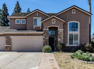 4121 Hallmark Way, Modesto, CA 95356