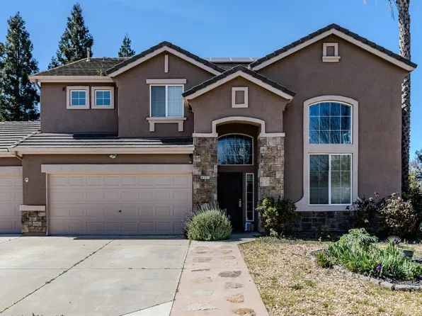 4121 Hallmark Way, Modesto, CA 95356