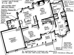 10300 Elizabeth St, Great Falls, VA 22066