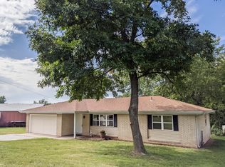 303 S State Highway F, Ash Grove, MO 65604