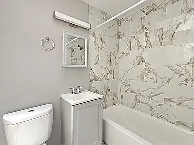 8411 Bustleton Ave #A — Photo 4