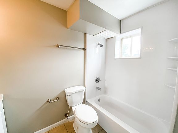 Finishes vary by individual unit. All units at Rhodes 66 are 1 bedroom and 1 bath.