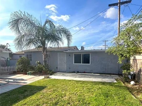 8854 Dorrington Ave, Pacoima, CA 91331