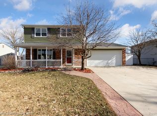 30345 Torry Ave, Flat Rock, MI