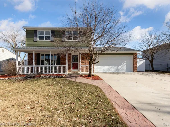 30345 Torry Ave, Flat Rock, MI 48134