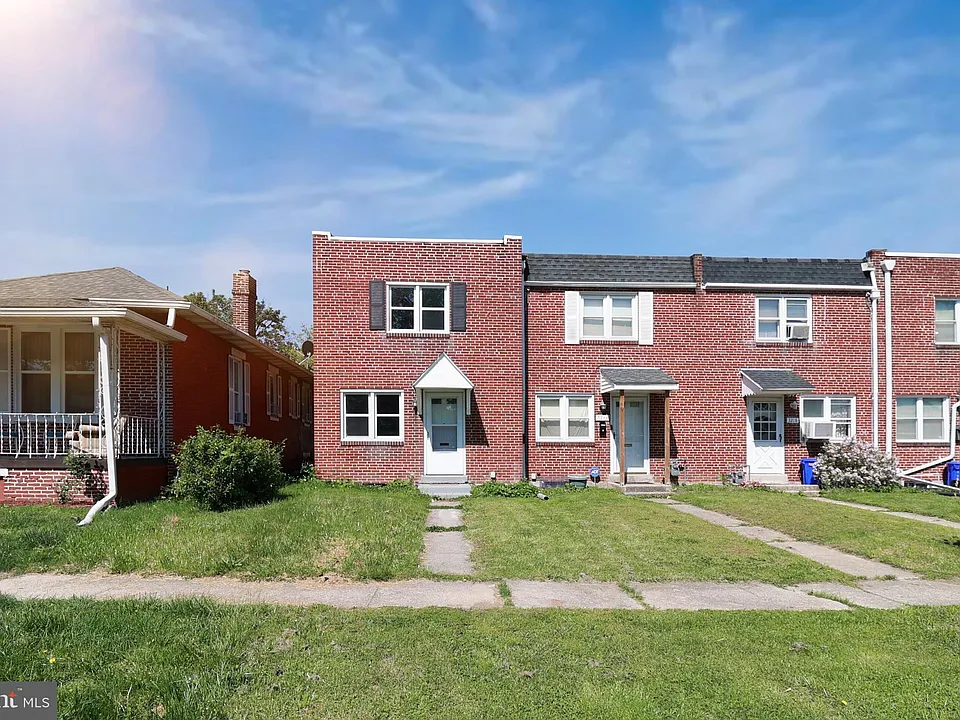 3214 N 6th St