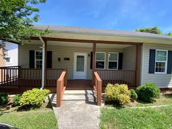 204 Hamilton St #1, Johnson City, TN 37604