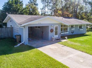 37116 Pine Meadows Ln, Umatilla, FL 32784