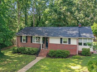 7230 Berwick Rd, Richmond, VA 23225