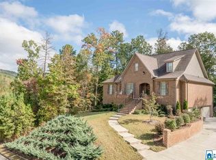 324 Wild Timber Dr, Pelham, AL 35124