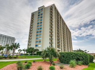 9820 Queensway Blvd APT 1002, Myrtle Beach, SC 29572