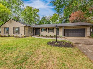 7100 Red Wing Dr, Evansville, IN