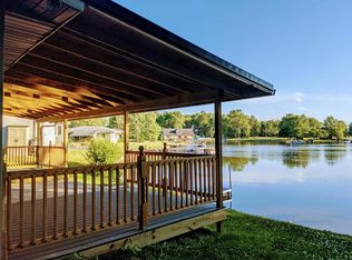 240 E Lake Rd, Geneva, IN 46740