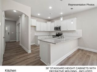 3030 McGee Hill Dr, Charlotte, NC 28216