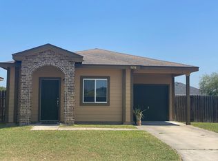17163 Lemon Ave, Harlingen, TX 78552