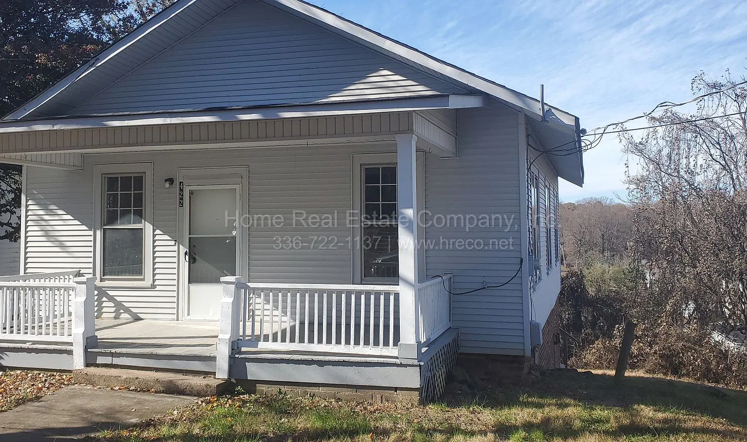 422 Spaugh Street — Photo 1
