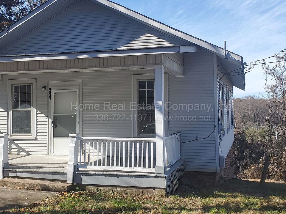 1st image of 422 Spaugh St