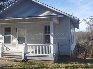 422 Spaugh St, Winston Salem, NC 27101