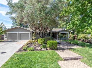 282 Barrett Cir, Danville, CA 94526