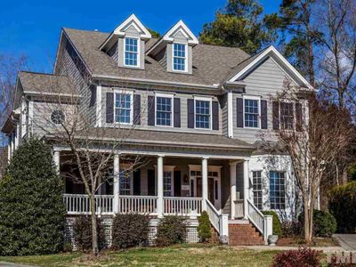 120 Morris Branch Ct, Cary, NC, 27519