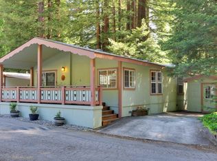 18 Kelldon Dr, Felton, CA 95018