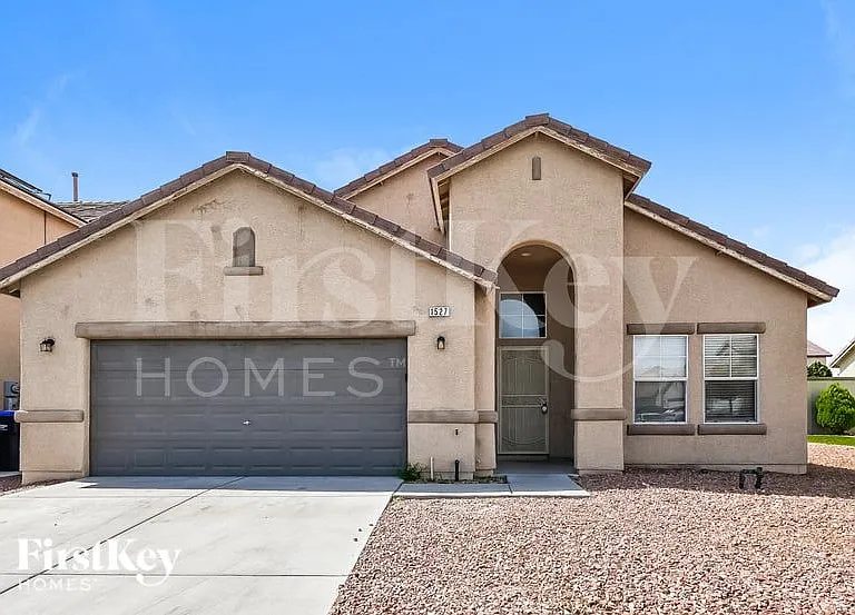 1527 Paradise Reef Ave — Photo 1
