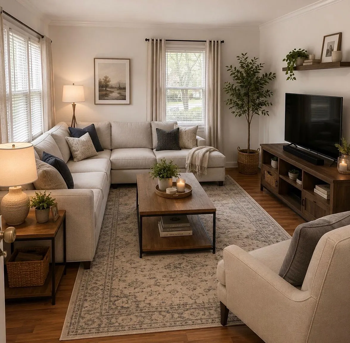 1 bed, 1.0 bath, 566 sqft, $1,250 — Photo 2