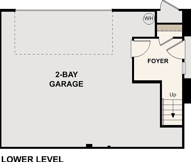 2nd image of 9512 Hannah Way