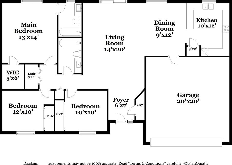 1st image of 7337 E Clovis Ave