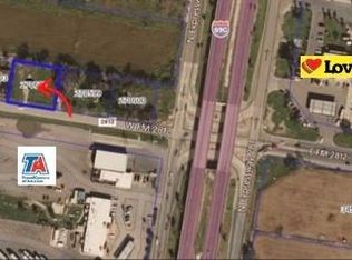 203 W Fm 2812 St, Edinburg, TX 78541